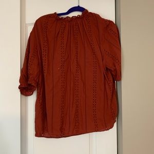 Universal Thread Blouse